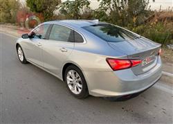 شێڤرۆلێت مالیبۆ